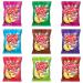 Golden Wonder Crisps Salt & Vinegar Pack 32s NWT2171