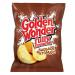Golden Wonder Crisps Sausage & Tomato Pack 32s NWT2172