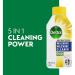 Dettol Washing Machine Cleaner Lemon 250ml NWT2179