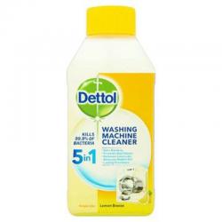 Dettol Dish Washing