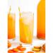 St. Helier Sparkling Orange Cans 24x330ml NWT2181