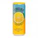 St. Helier Sparkling Lemon Cans 24x330ml NWT2182