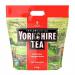 Yorkshire Tea 480s 1.5kg 2-Cup Tea bags - PACK (4) NWT219P