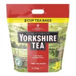 Yorkshire Tea 2 Cup 1040s
