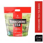 Yorkshire Tea 1040s Bulk Catering Teabags NWT220