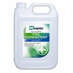 Hospec Pine Disinfectant 5 Litre