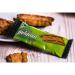 Fairtrade Caramelised Speculoos Biscuits 300s NWT221