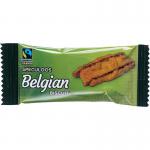 Fairtrade Caramelised Speculoos Biscuits 300s NWT221