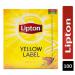 Lipton Yellow Label Tea 100s NWT2210