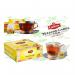 Lipton Yellow Label Tea 100s - PACK (12) NWT2210P