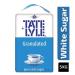 Tate & Lyle 5kg Granulated White Sugar Paper Bag NWT2213