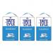 Tate & Lyle 5kg Granulated White Sugar Paper Bag NWT2213