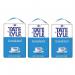 Tate & Lyle 5kg Granulated White Sugar Paper Bag NWT2213