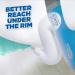 Toilet Duck Deep Action Gel Ocean Toilet 750ml NWT2215