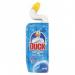 Toilet Duck Deep Action Gel Ocean Toilet 750ml - PACK (8) NWT2215P
