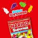 Haribo Mini 16g Supermix 100s NWT2219