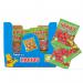 Haribo Mini 16g Strawbs Gone Mini 100’s NWT2221