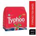 Typhoo 440 One Cup Tea Bags - PACK (6) NWT2226P