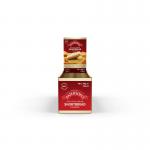 Patersons Scottish Cream Shortbread Fingers Mini Packs 40g (Pack of 48) NWT2227