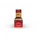 Patersons Scottish Cream Shortbread Fingers Mini Packs 40g (Pack of 48) NWT2227