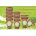 Belgravia 12oz Biodegradable Paper Cups 50s - PACK (20) NWT2235P
