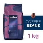 Lavazza Gran Riserva Coffee Beans 1kg NWT2245