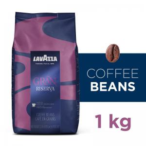 Lavazza Gran Riserva Coffee Beans 1kg NWT2245P