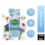 Zoflora Linen Fresh Disinfectant 500ml NWT2247