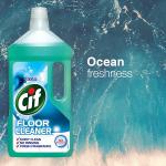 Cif Ocean Floor Cleaner 950ml - PACK (8) NWT2248P