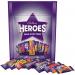 Cadbury Heroes Pouch 300g NWT2250