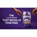 Cadbury Heroes Pouch 300g NWT2250