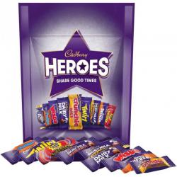 Cadbury Chocolate Gifts