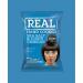 Real Crisps Sea Salt & Malt Vinegar 24x35g NWT2257