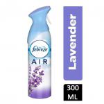 Febreze Lavender Air Freshener 300ml NWT2265