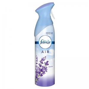 Febreze Lavender Air Freshener 185ml NWT2265P