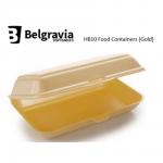 PolystyreneFood Containers HB10