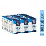 Tate + Lyle Fairtrade White Sugar 1kg (Pack of 15) NWT228