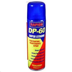 Cheap Stationery Supply of Rapide DP60 Maintenance Spray 250ml Office Statationery