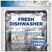 Finish Lemon Dishwasher Cleaner 250ml NWT2282