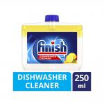 Finish Lemon Dishwasher Cleaner 250ml NWT2282