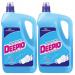 Deepio Professional Washing Up Liquid 5 Litre - PACK (2) NWT2285P