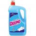 Deepio Professional Washing Up Liquid 5 Litre - PACK (2) NWT2285P