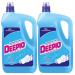 Deepio Professional Original Concentrate Washing Up Liquid 5 Litres - PACK (2) NWT2285P