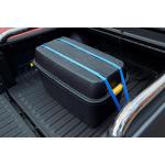 This image features the Strata Heavy Duty Trunk from Strata Products Ltd, with a storage capacity of 175 litres. The durable storage boxes are ideal for organizing and storing a variety of items. The sleek design and neutral color make it a versatile addition to any household or workspace. The heavy-duty build ensures long-lasting use and protection for your belongings.