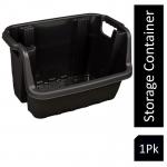 StrataFixtures Heavy Duty Stackable Crate (HW429) (HW429) NWT2287