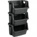Strata Heavy Duty Stackable Crate NWT2287