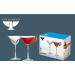 Ravenhead Entertain Cocktail Glasses 240ml Pack 2s - PACK (6) NWT2295P