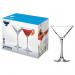 Ravenhead Entertain Cocktail Glasses 240ml Pack 2s - PACK (6) NWT2295P