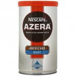 Nescafe Azera Americano Decaf 90g NWT2322