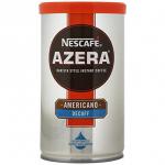 Nescafe Azera Americano Decaf 100g NWT2322
